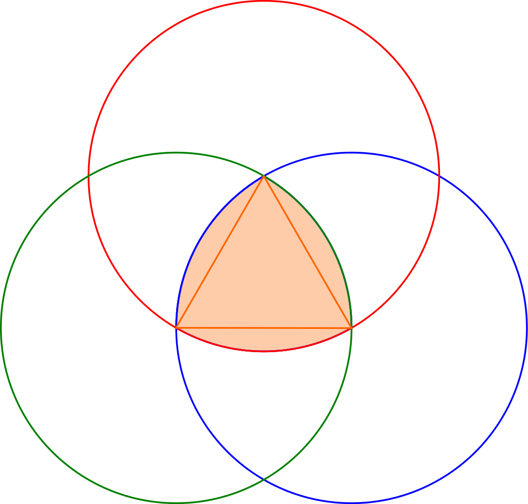 The Quest For The Reuleaux Triangle Bearing Hackaday