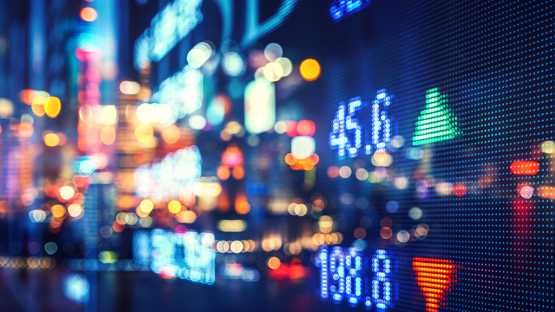 Stock Market Prediction With Natural Language Machine Learning Hackaday