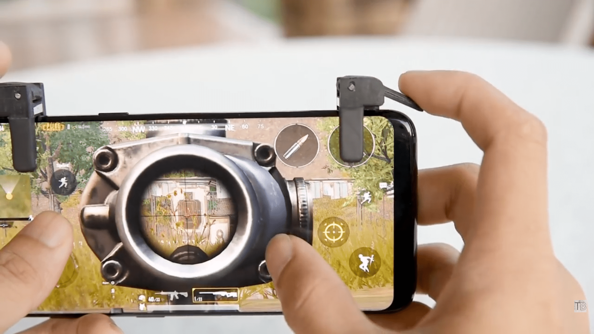 Print Physical Buttons For Your Touch Screen Hackaday