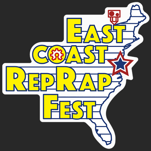 2023 midwest reprap festival This Weekend The East Coast RepRap Festival Hackaday