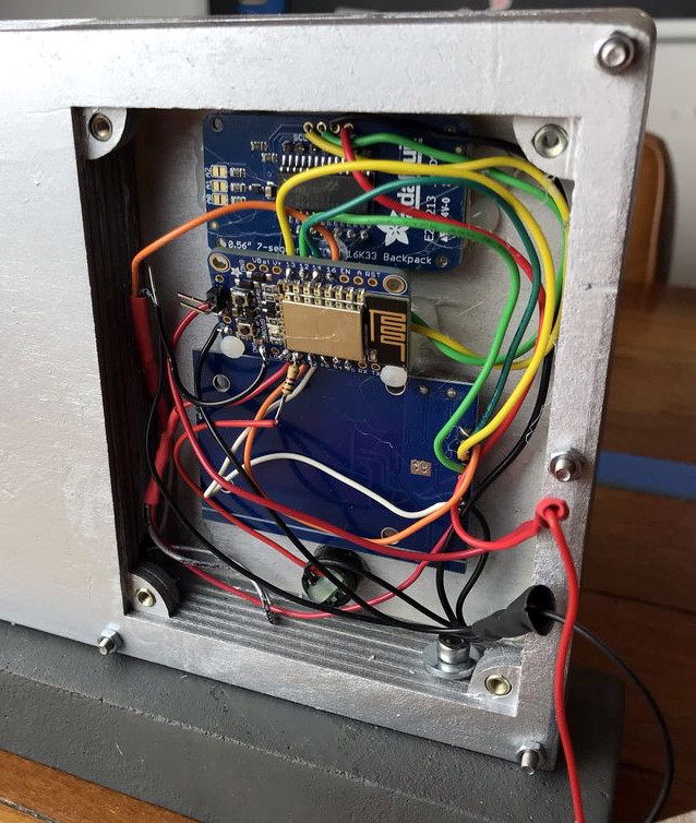 ESP8266 Keeps Tabs On The Kid’s Tablets Hackaday