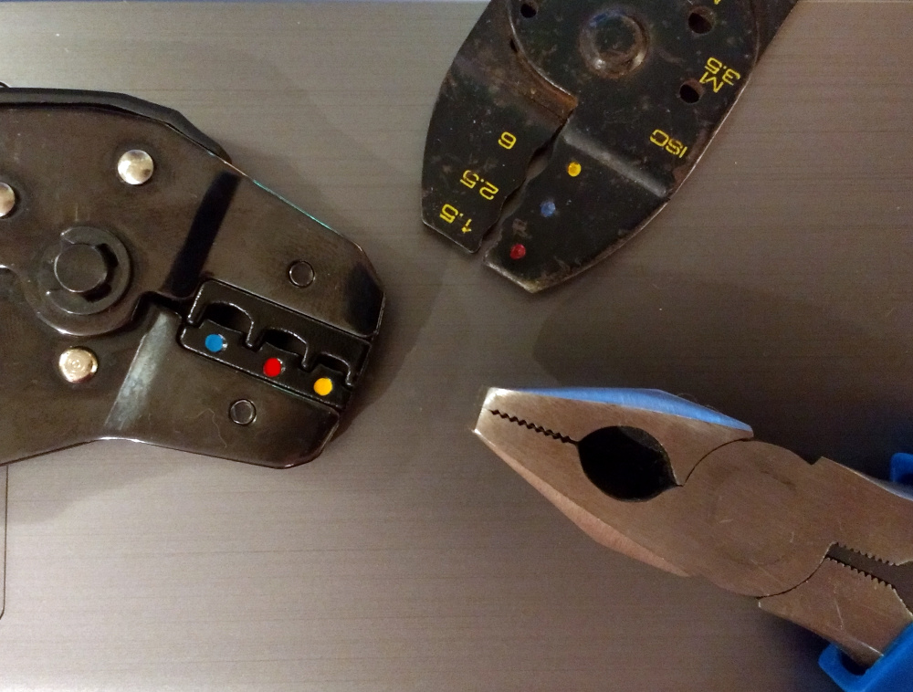 Putting Crimpers To The Test How Good Are Our Crimp Tools? Hackaday