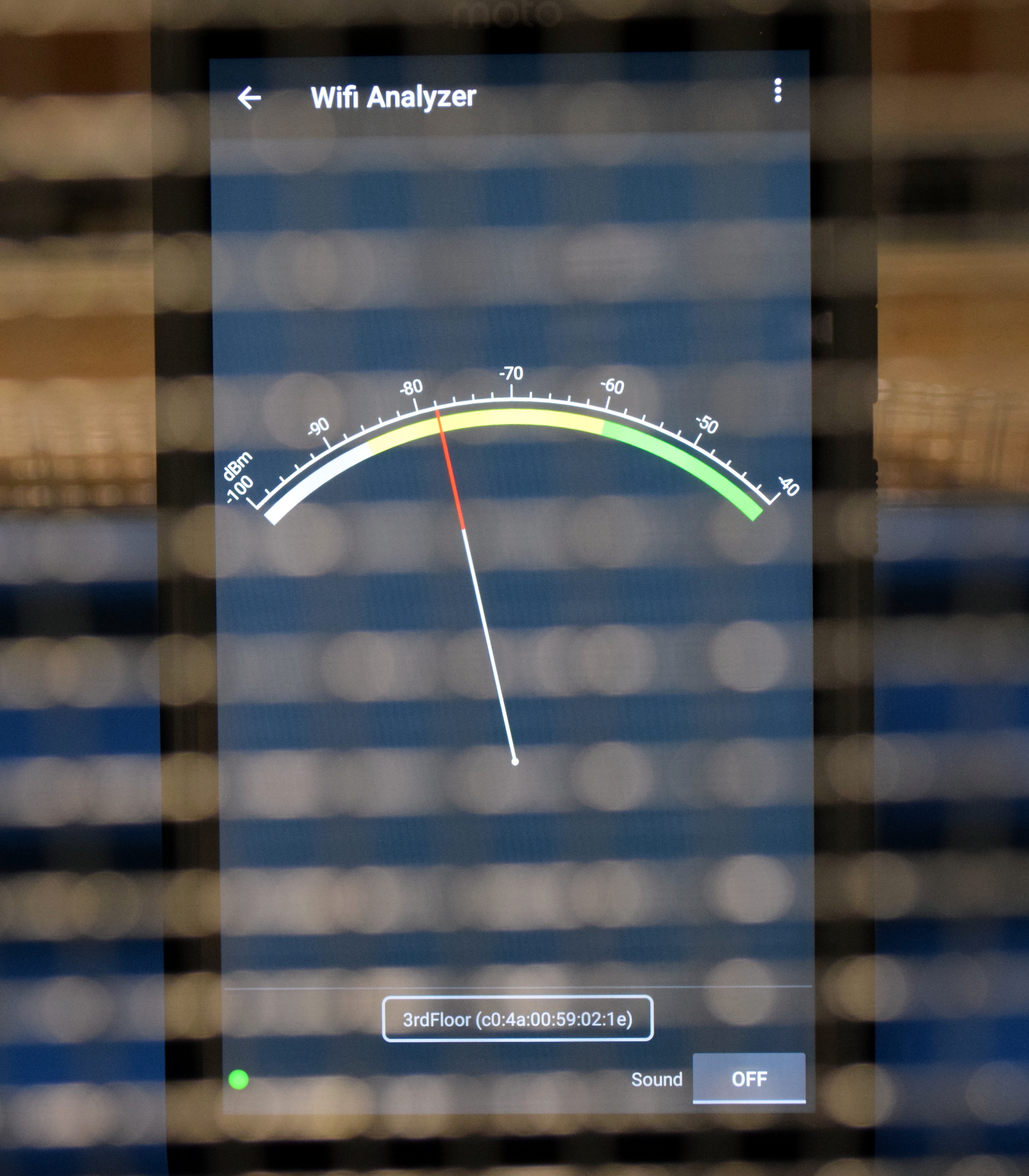 Building A Hardware Store Faraday Cage Hackaday