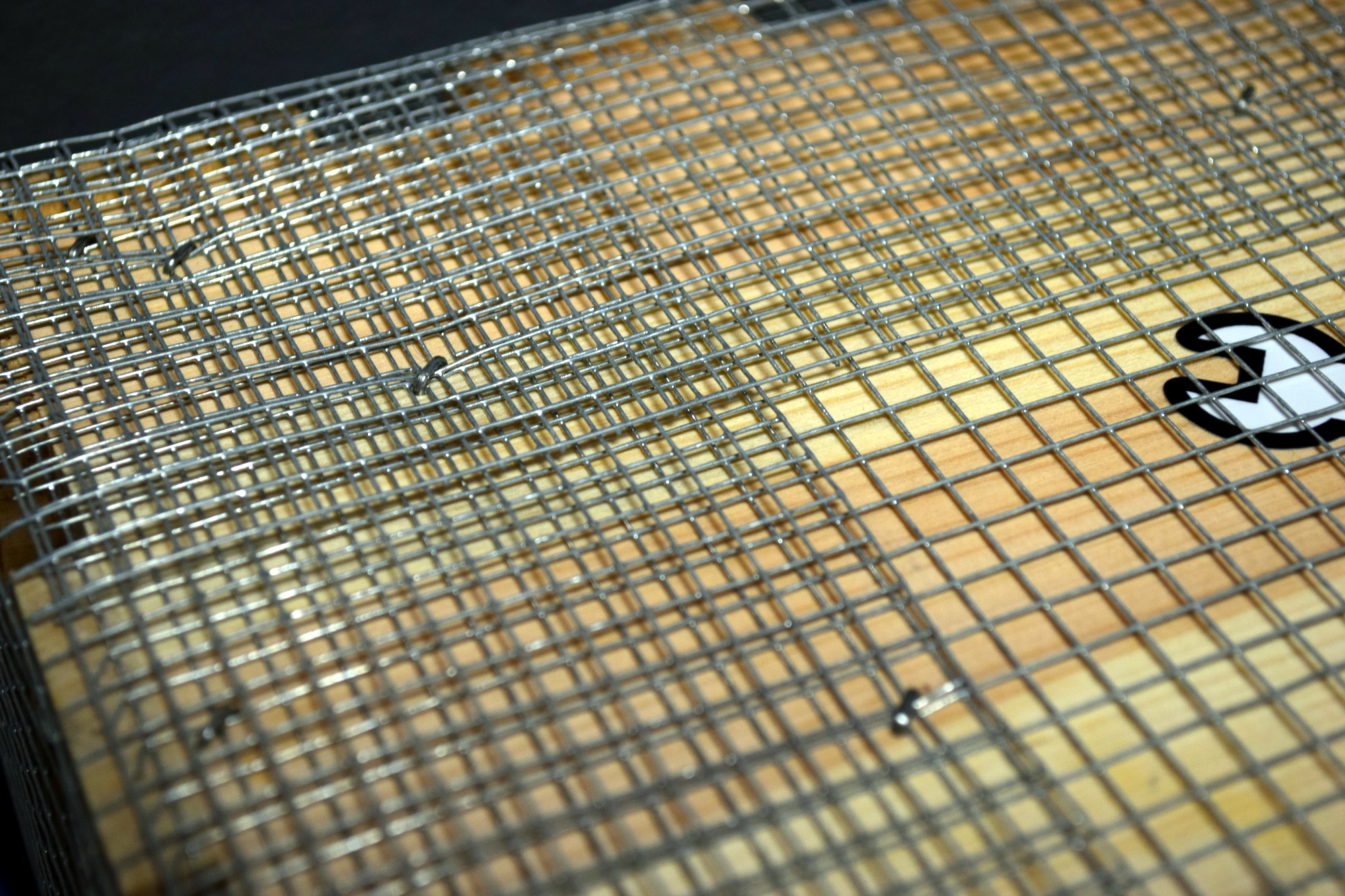 Building A Hardware Store Faraday Cage Hackaday