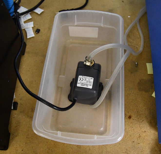 Laser Noob Getting Started With The K40 Laser Hackaday