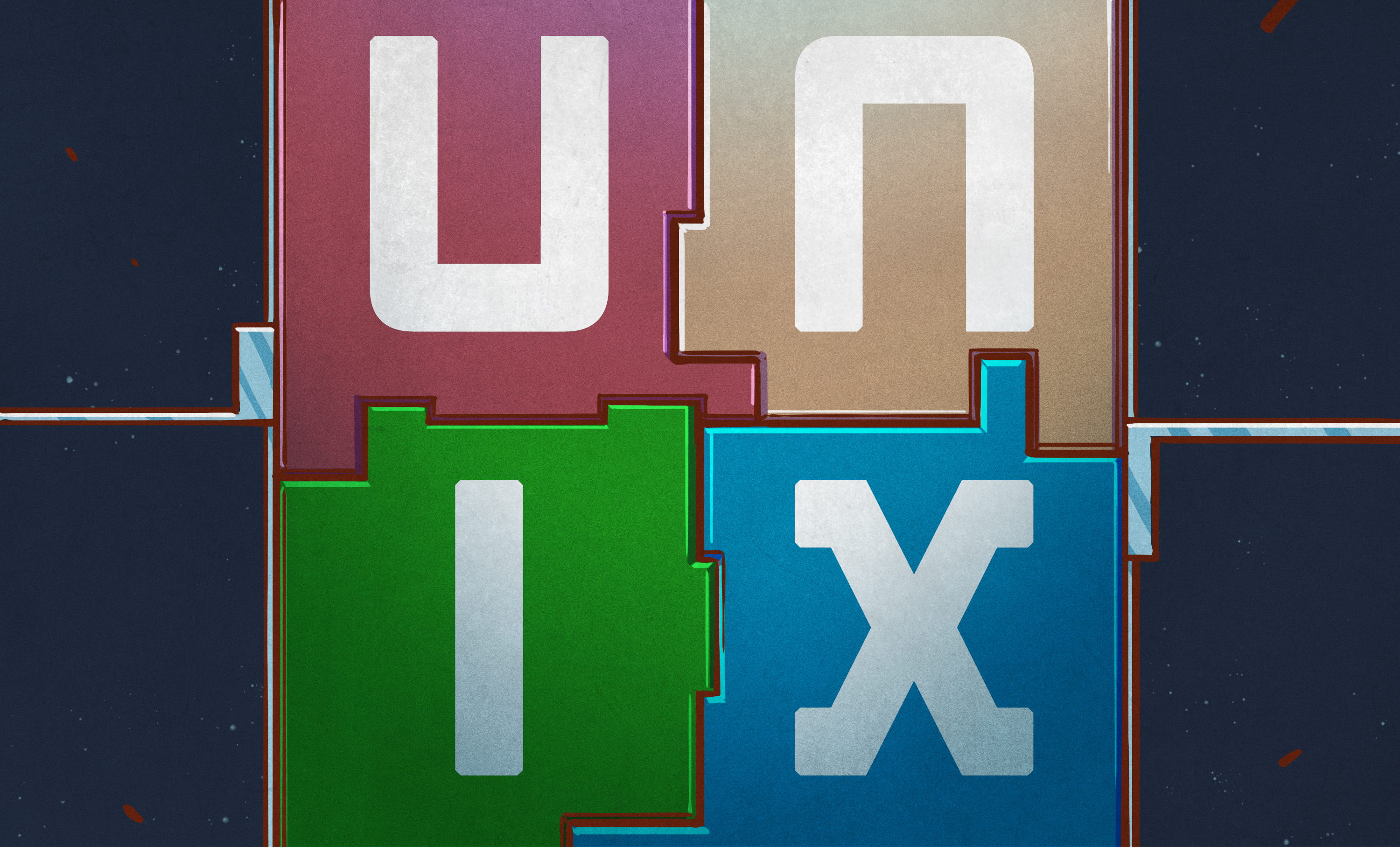Doing One Thing, Well The UNIX Philosophy Hackaday