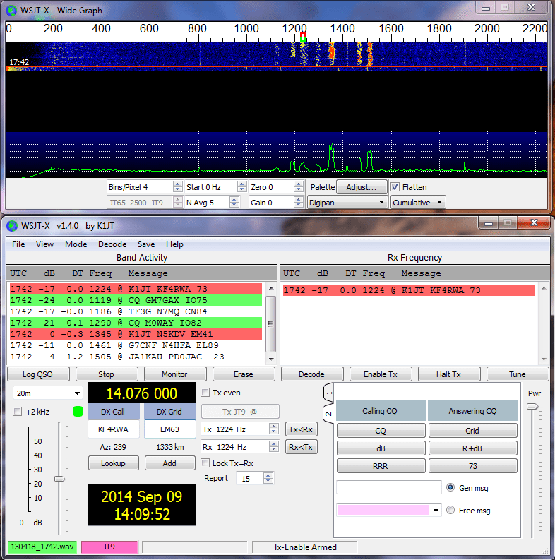 FT8 Saving Ham Radio Or Killing It? Hackaday