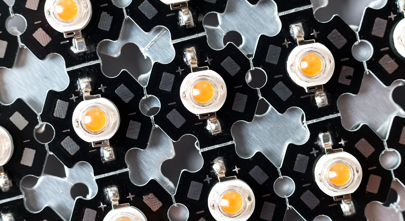 History Of White LEDs Hackaday