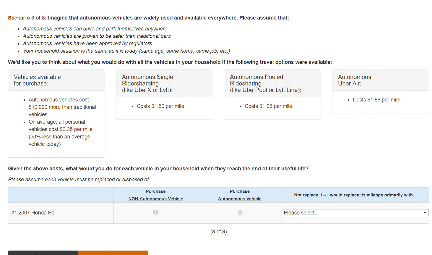 How Much Does Uber Pay Per Mile In 2020, the irs slightly reduced the
