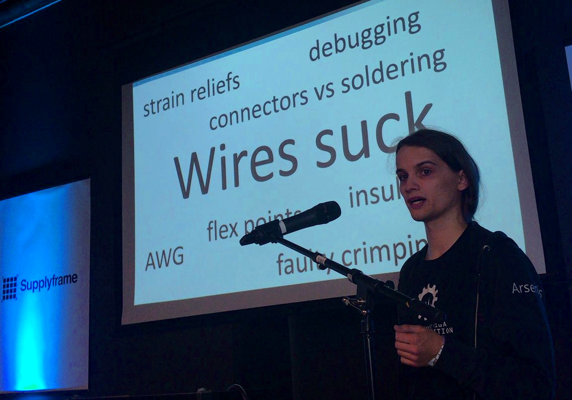 Building Portable Linux Devices Never Been Easier, But Still Hard