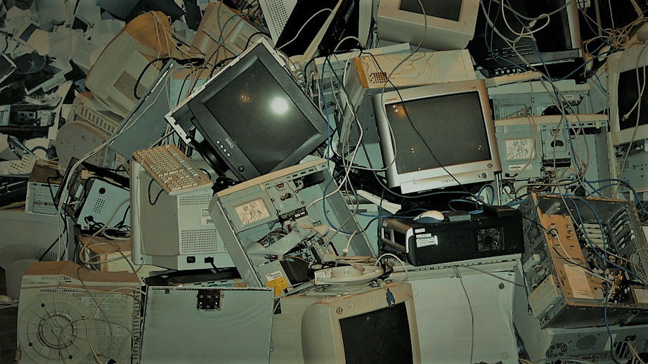 Retrotechtacular Some Of The Last CRTs From The Factory Floor Hackaday