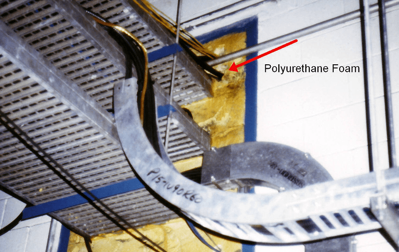 Fail Of The Week A Candle Caused Browns Ferry Nuclear Incident Hackaday