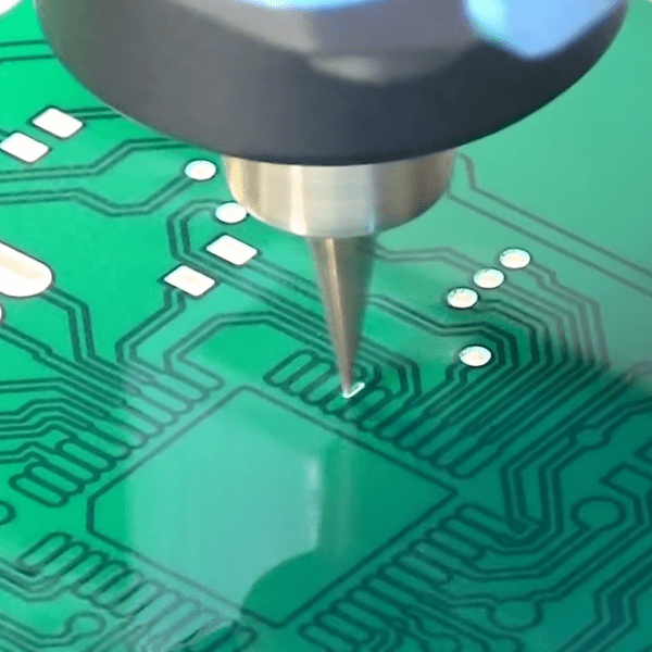 CNC Machine Most Satisfyingly Mills DoubleSided PCBs Hackaday