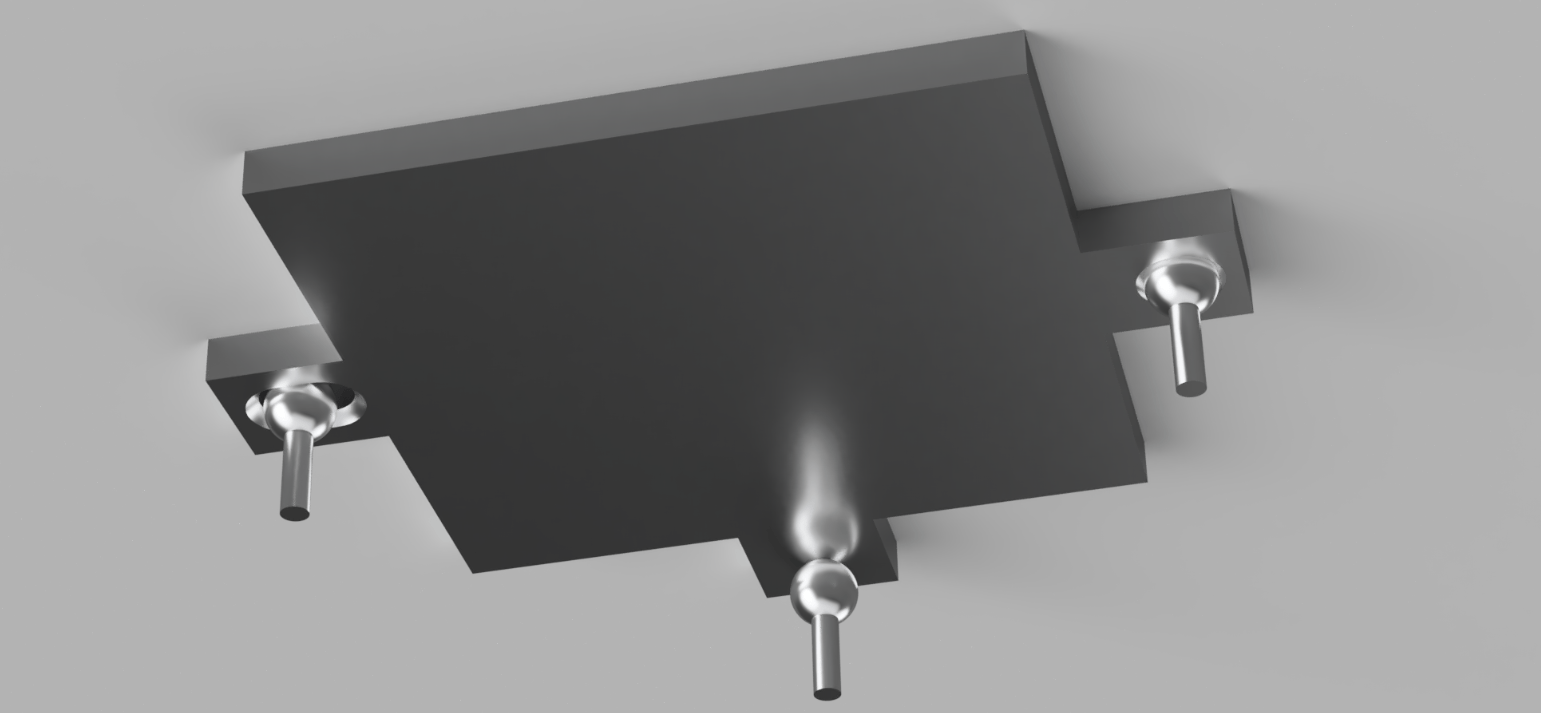 Expanding 3D Printer Bed Stays True Under Fire Hackaday Expanding 3D Printer Bed Stays True Under Fire Hackaday