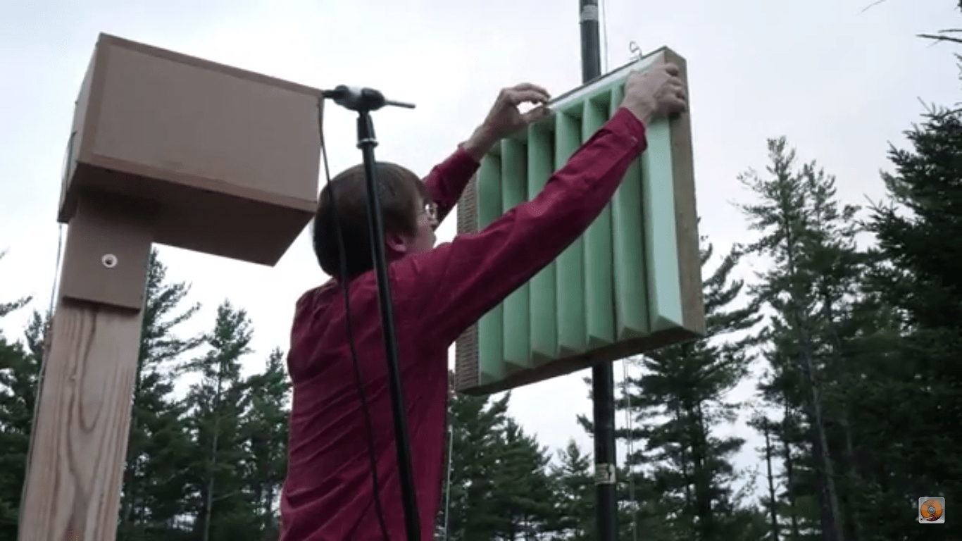 Build Your Own Anechoic Chamber Hackaday