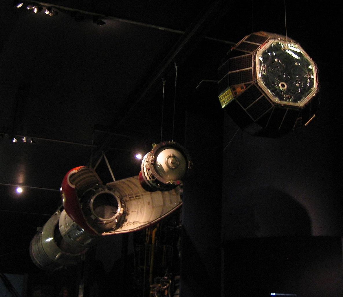 via HACKADAY You Have About Four Months To Find A Lost Satellite