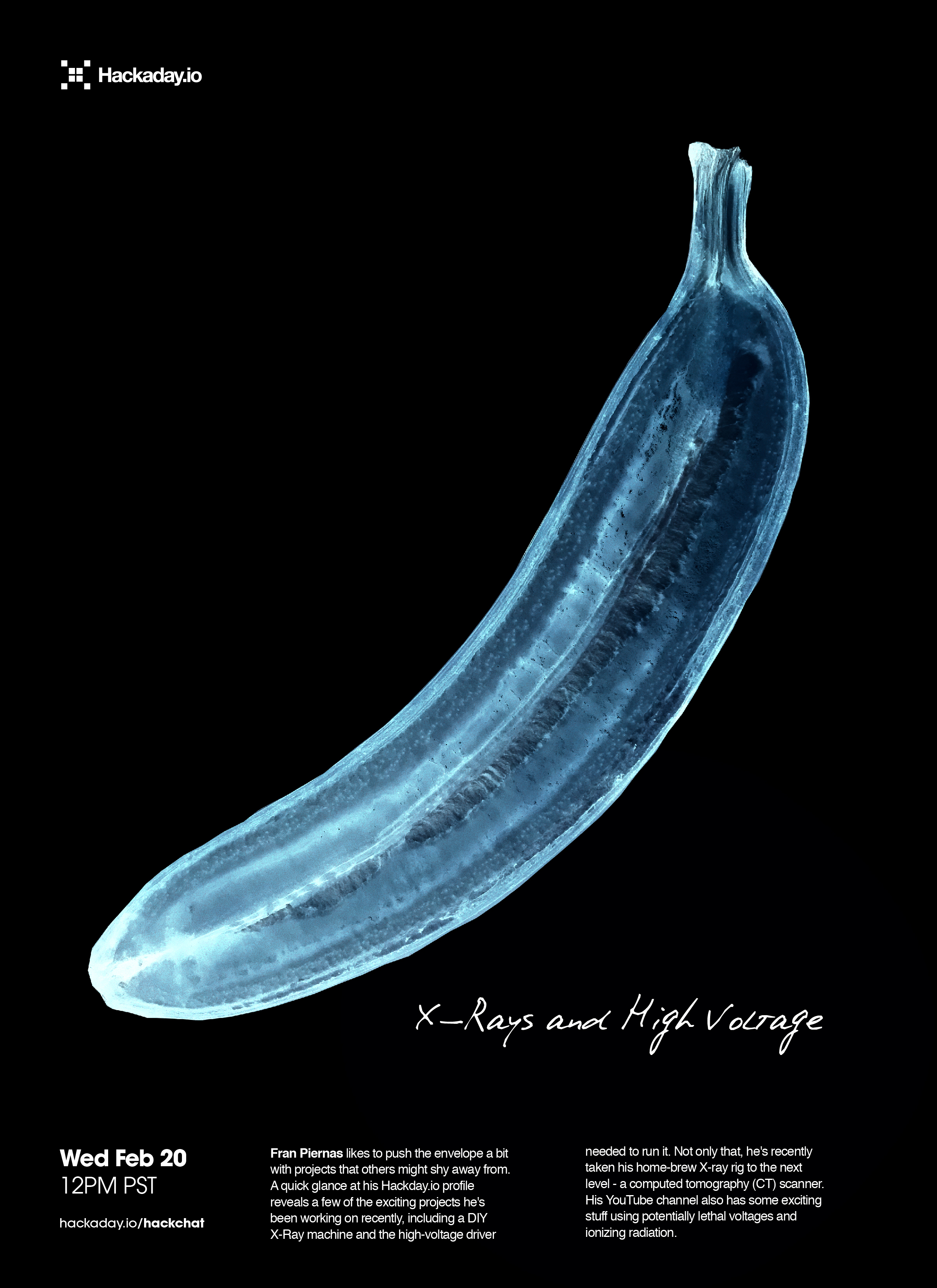 Dental Xray Hackaday