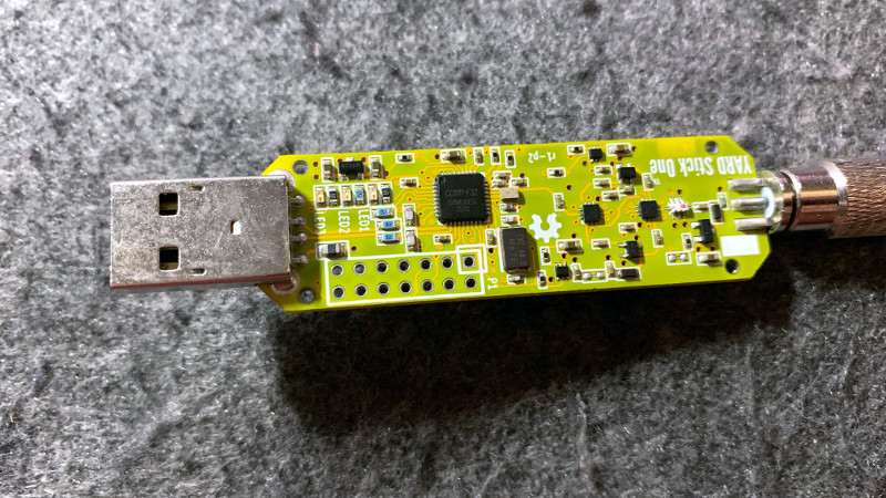 Executing A Vehicle Keyless Entry Attack | Hackaday