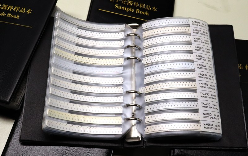 Component Shelf Life How To Use All That Old Junk Hackaday