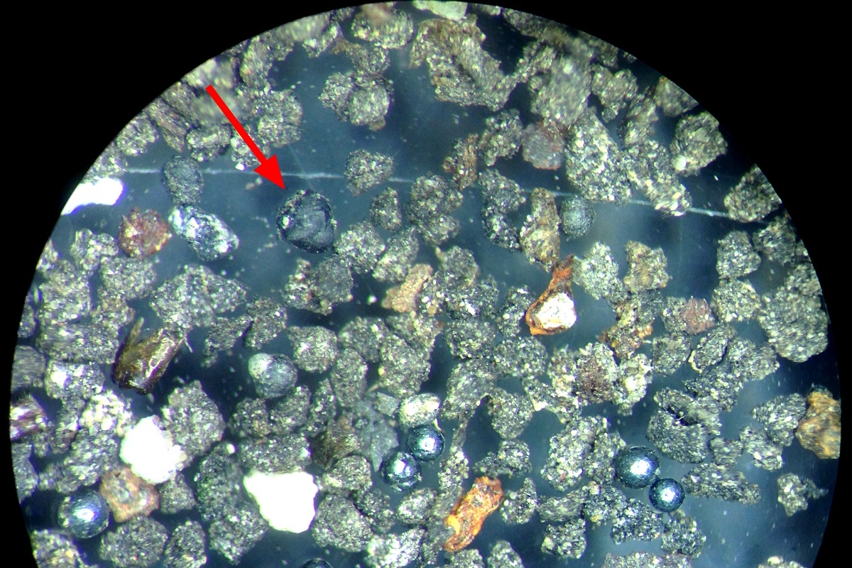 Fantastic Micrometeorites And Where To Find Them Hackaday