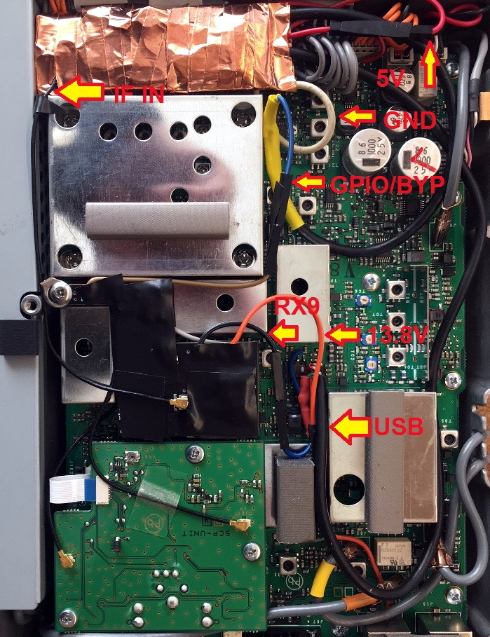 FT-991 | Hackaday