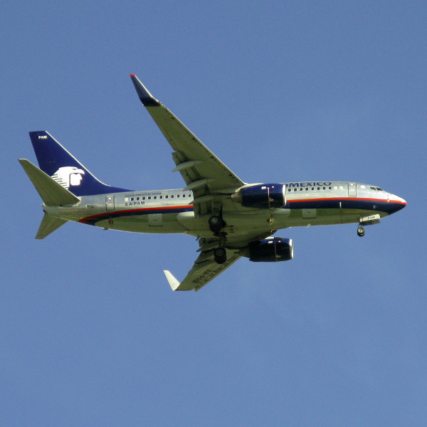 What On Earth Is A Pickle Fork And Why Is It Adding To Boeing’s 737