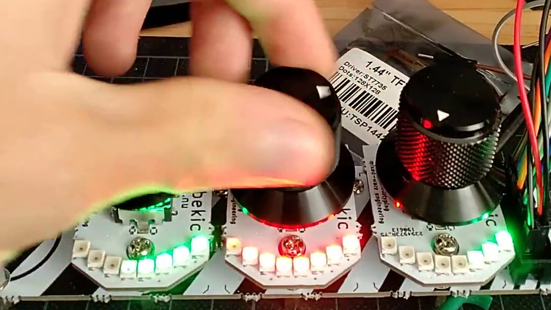 Upgrading A MIDI Controller With An FPGA Hackaday