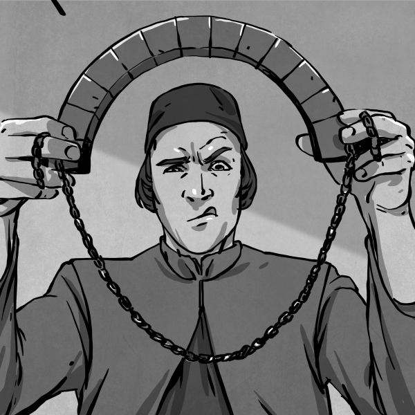 How To Build The Strongest Arches Hackaday