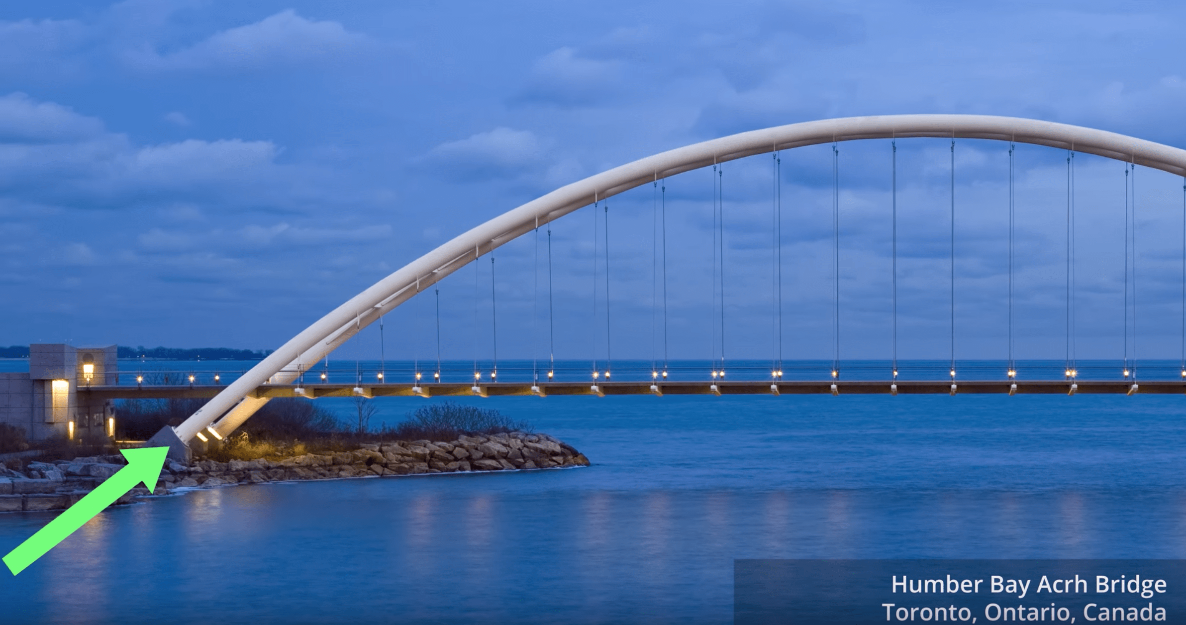 How To Build The Strongest Arches Hackaday