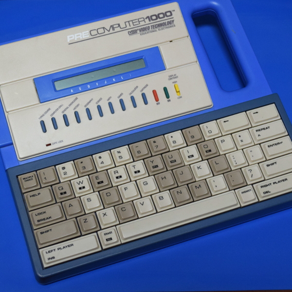 Teardown The Writer Word Processor Hackaday