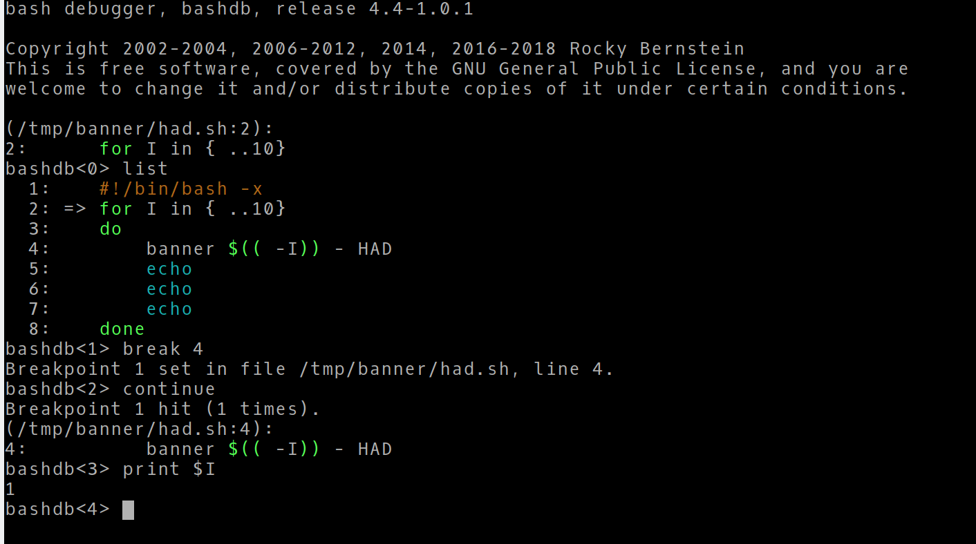 Bash script example for running java program mac fozng
