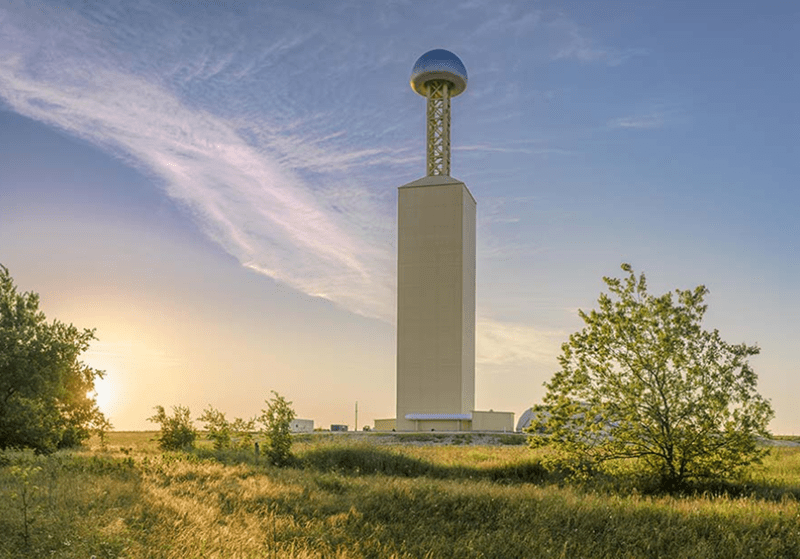 Texas Tesla Tower Titillates Hackaday