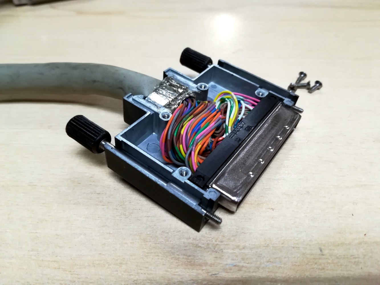 Living At The Close Of The Multiway Era Hackaday