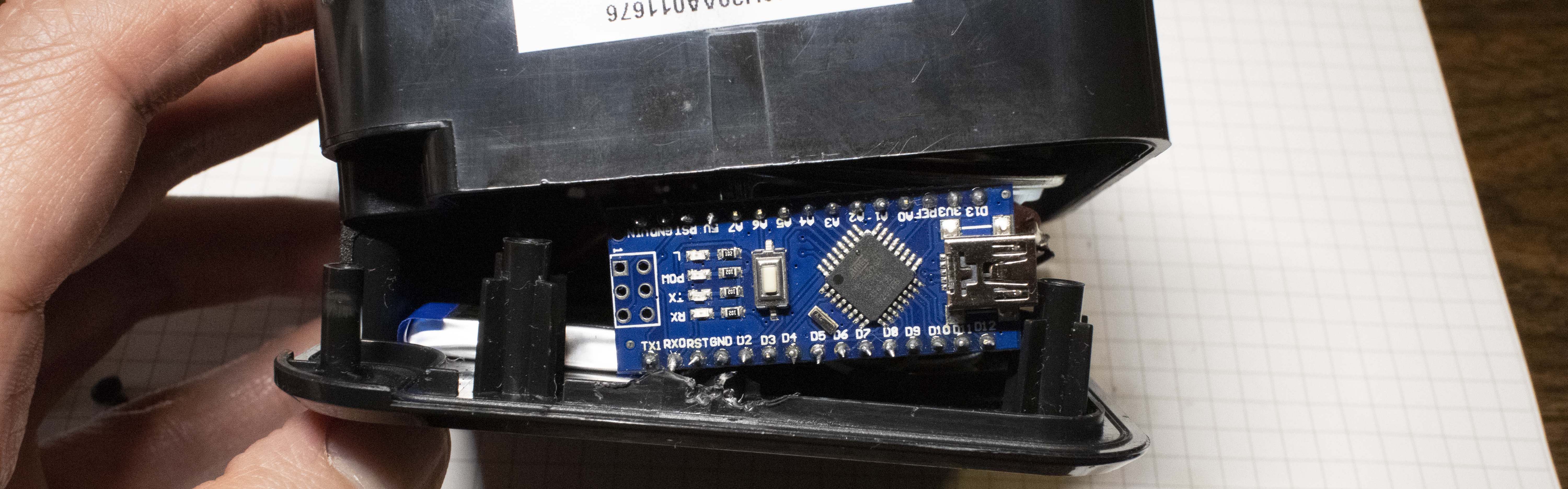 How To Hack A Portable Bluetooth Speaker By Skipping The Bluetooth