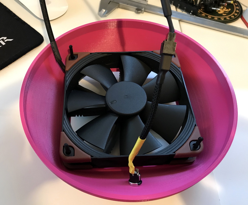 Diy Hepa Filter Fan Build A Do It Yourself Air Purifier For About 25