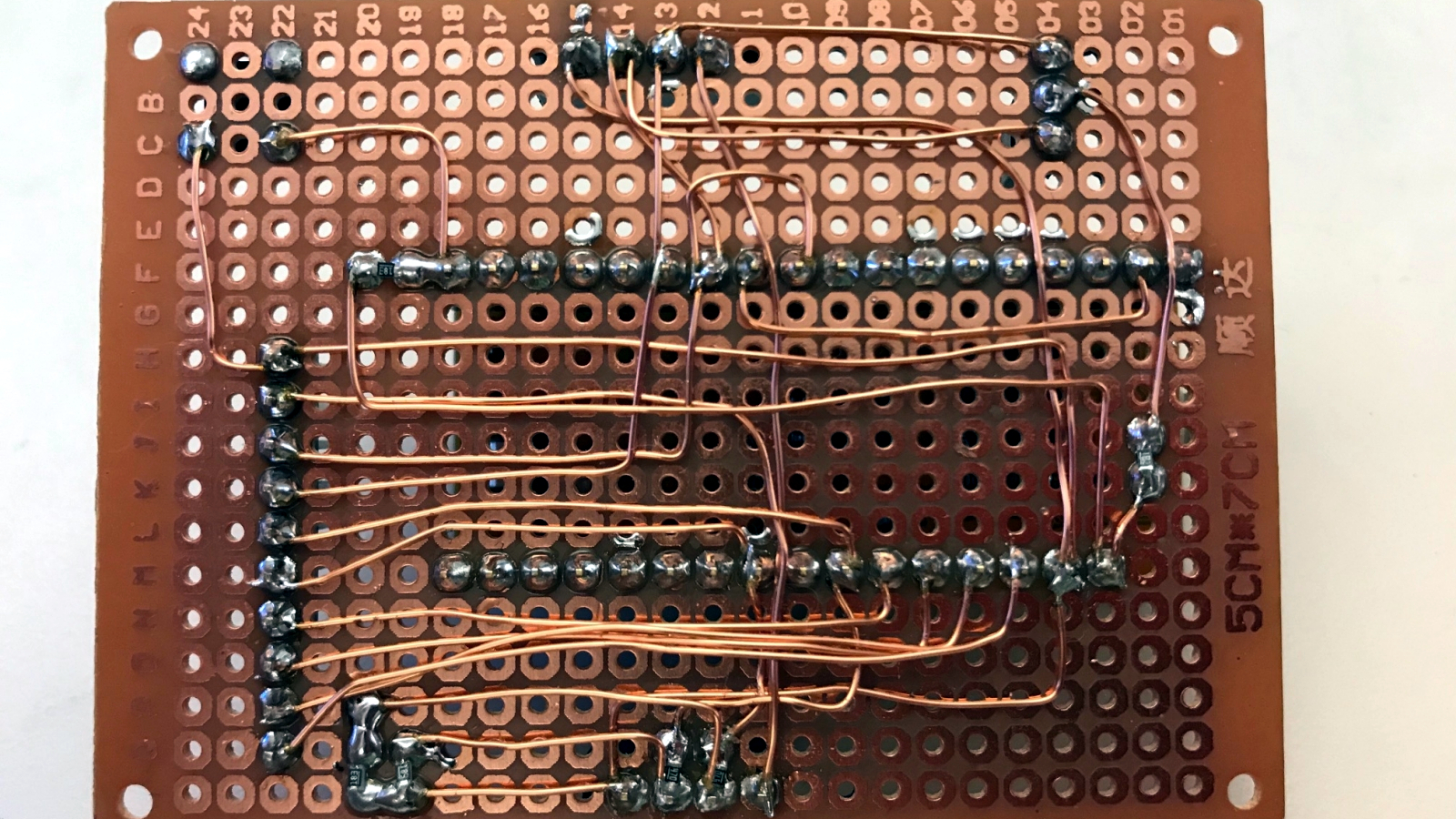 Litz Wire Highfrequency Transformer Wire High Current 40A 1000 Strands