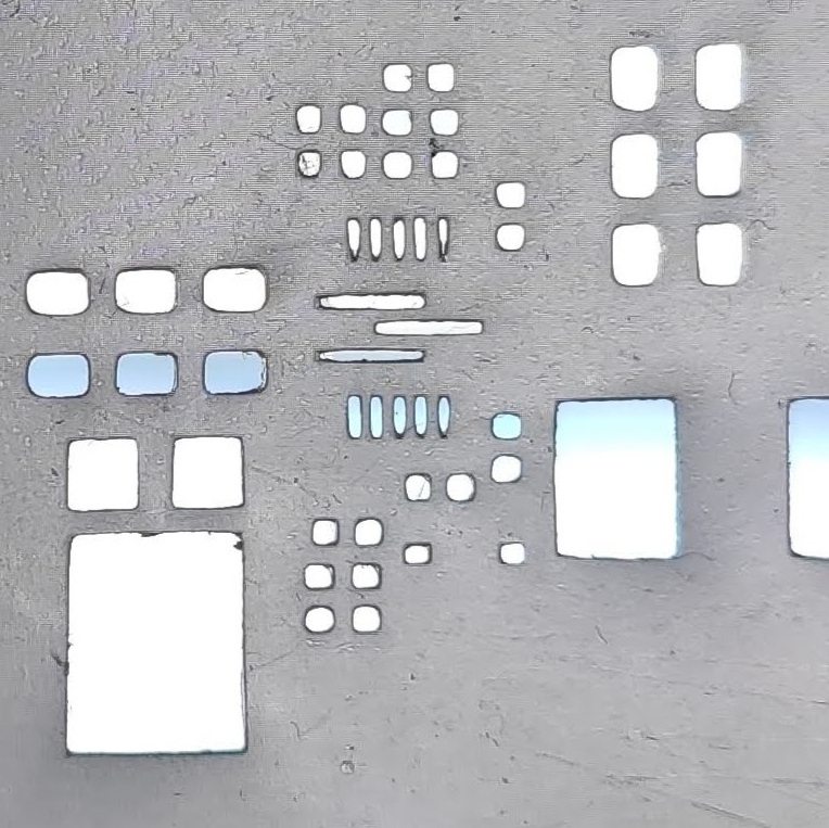 Can Solder Paste Stencils Be 3D Printed? They Can! Hackaday