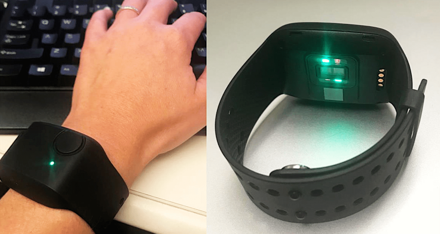 Choosing The Optimal Sampling Rate For Your DIY Heart Rate Monitor Hackaday