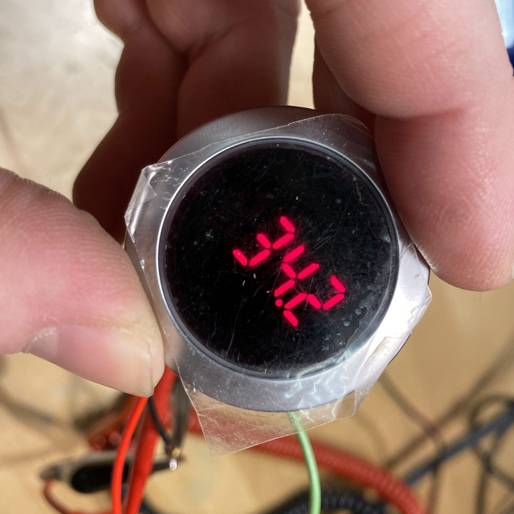 How To Keep Unique Equipment Running When Parts Run Out Hackaday