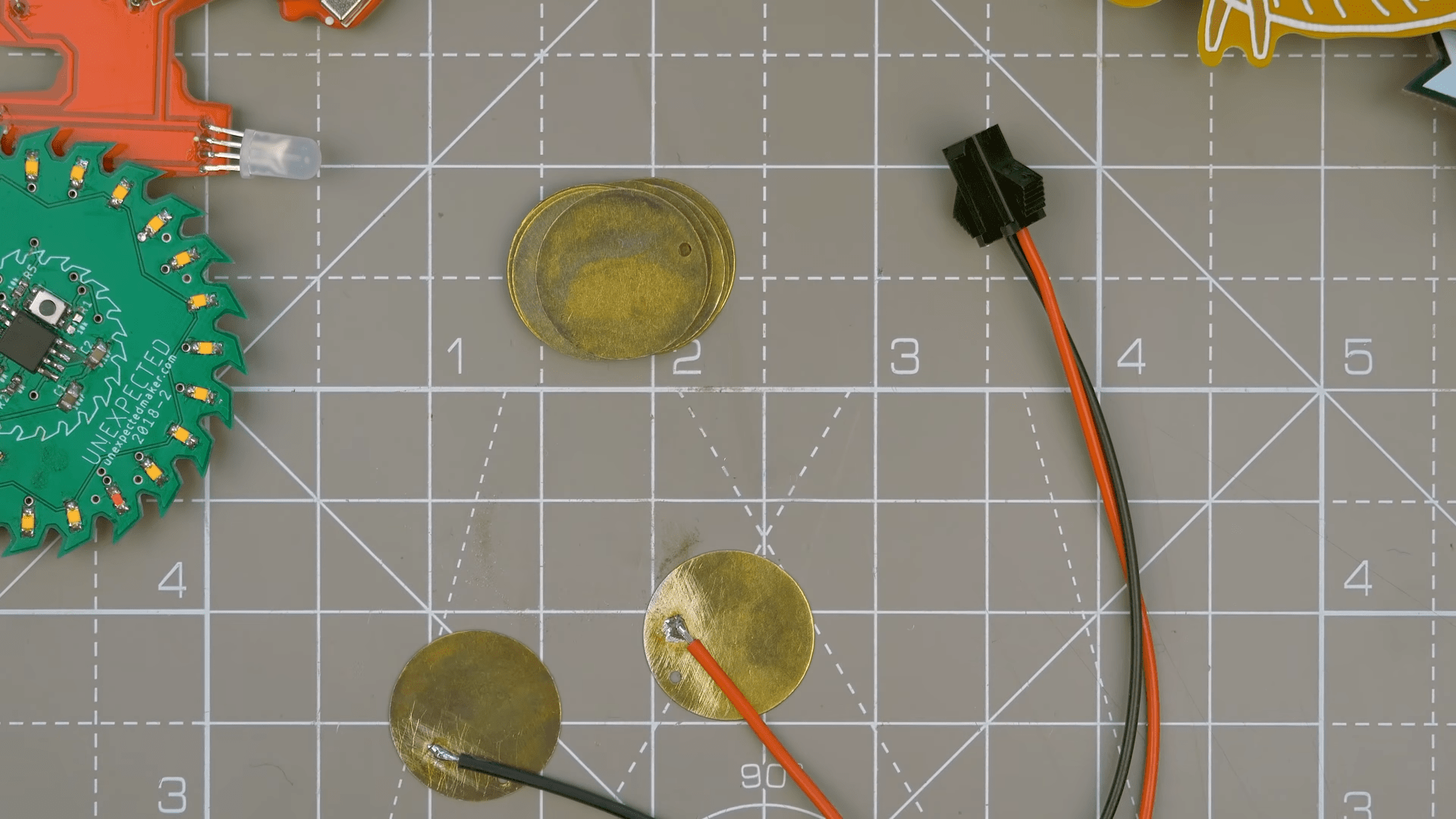 A CR2032 Battery Eliminator Hackaday