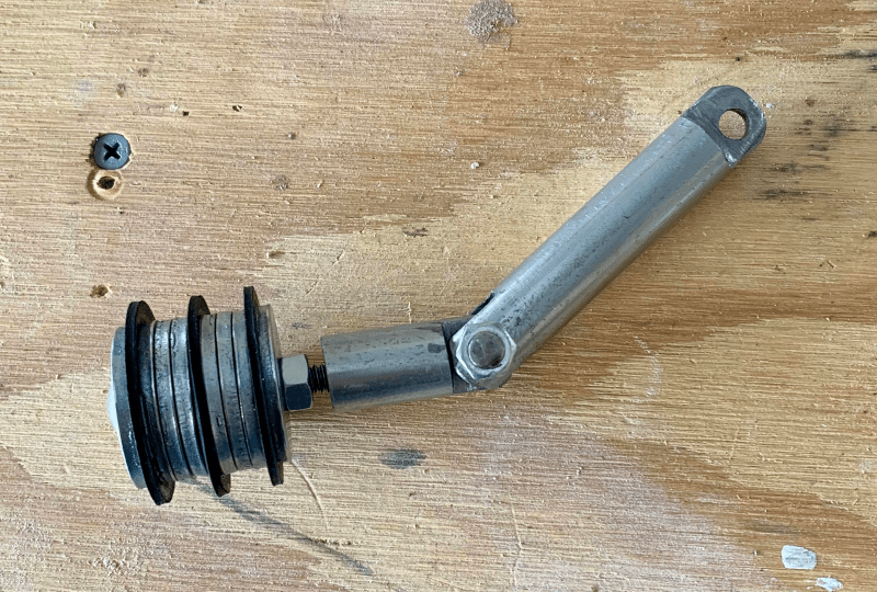 Lever Espresso Machine Hackaday