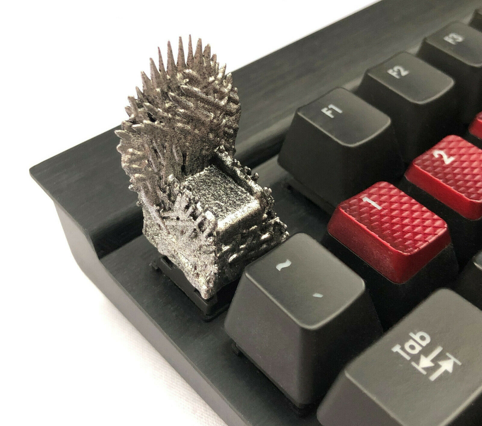 Greatest Keycaps And Where To Find Them Hackaday
