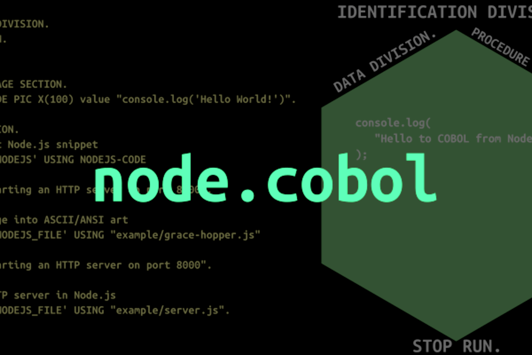 COBOL Isn’t The Issue A Misinterpreted Crisis Hackaday