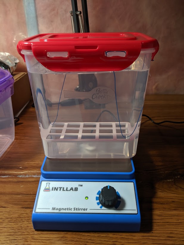 3D Printering Sticky Resin Prints And How To Fix Them Hackaday