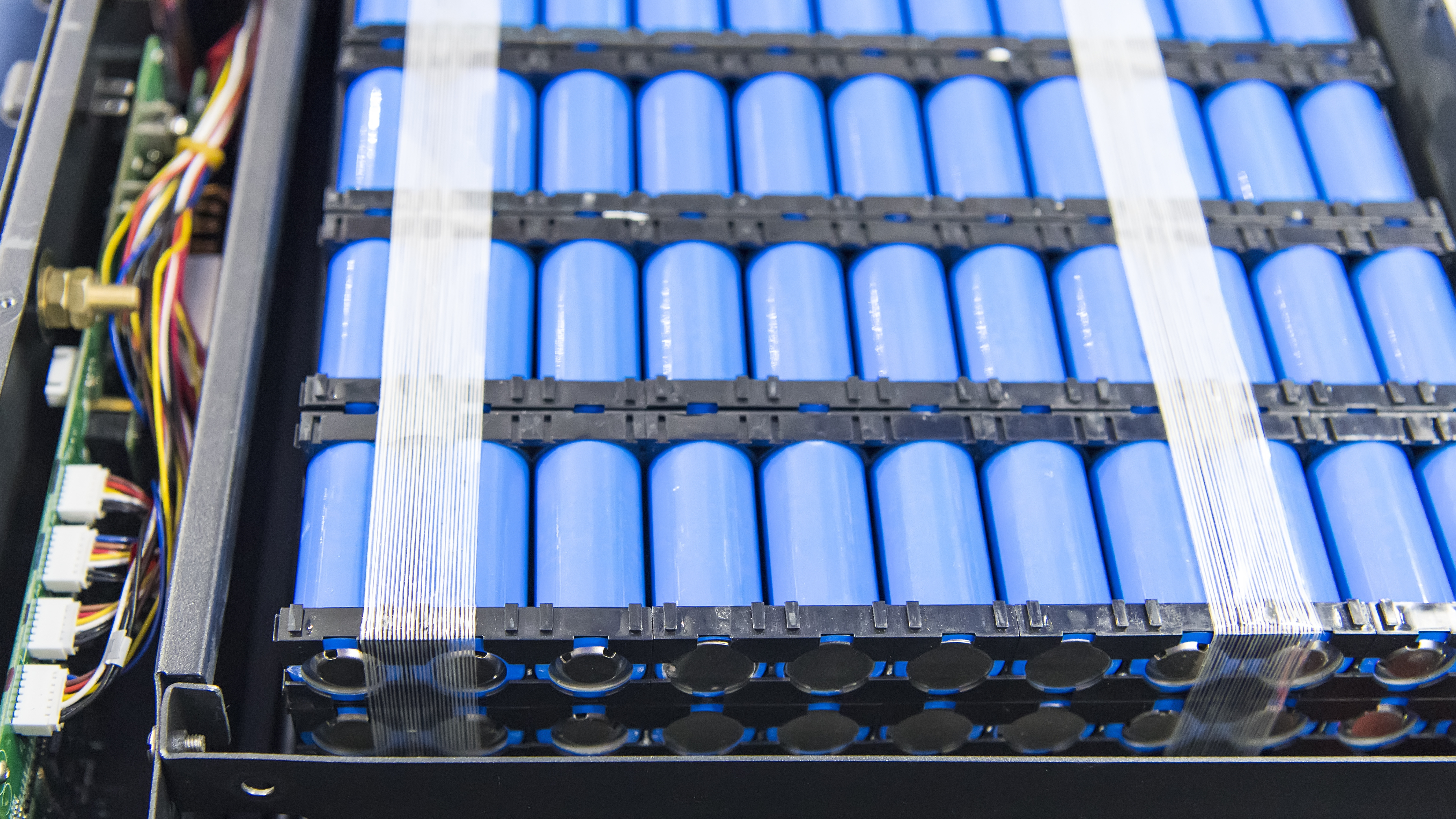 A Beginner’s Guide To Lithium Rechargeable Batteries Hackaday
