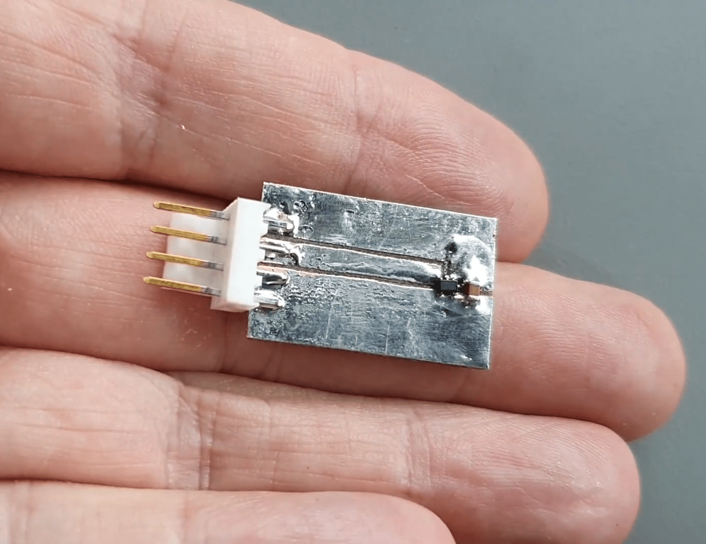 Ironclad Tips For CopperClad Prototyping Hackaday