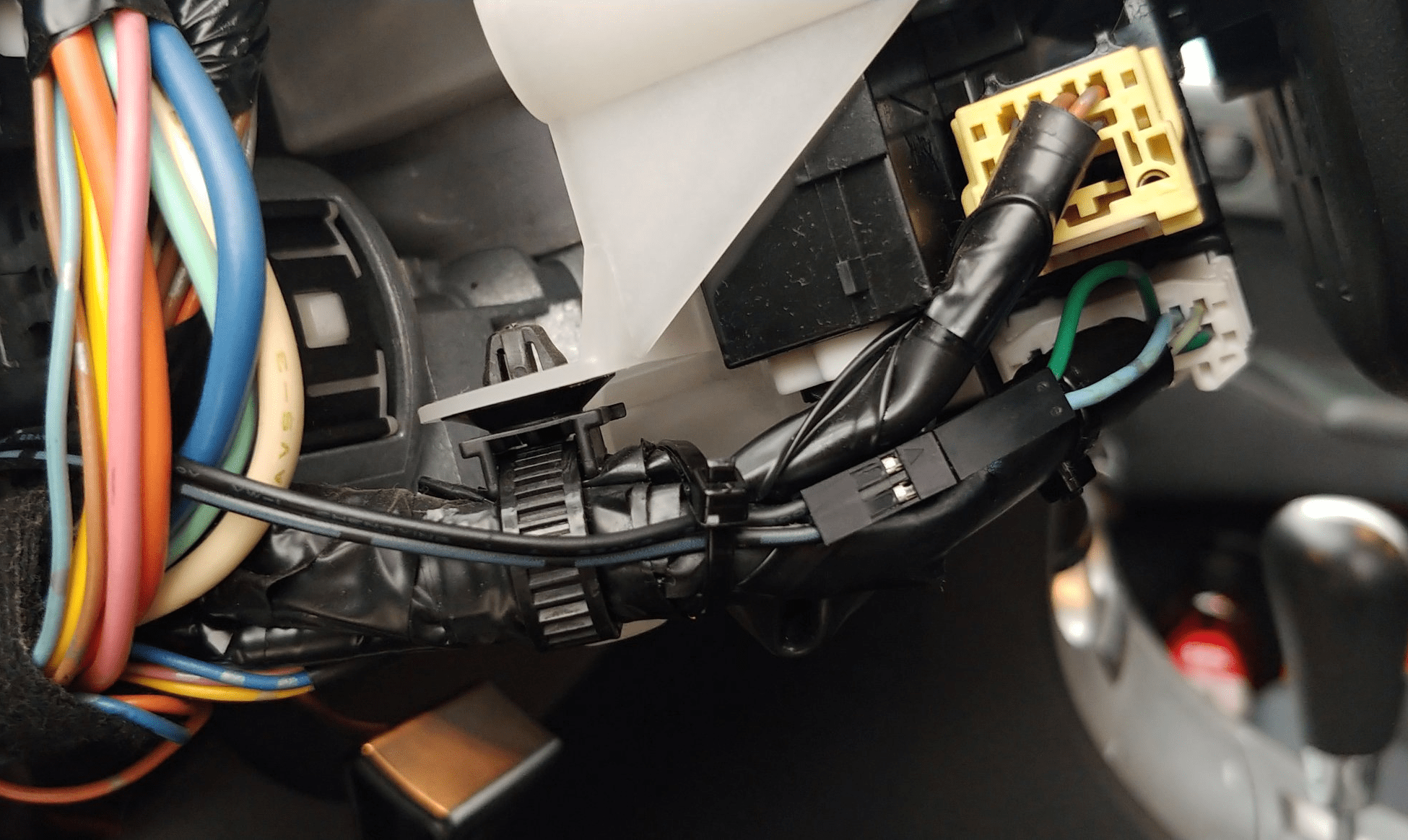 Diy Steering Wheel Arduino Uno