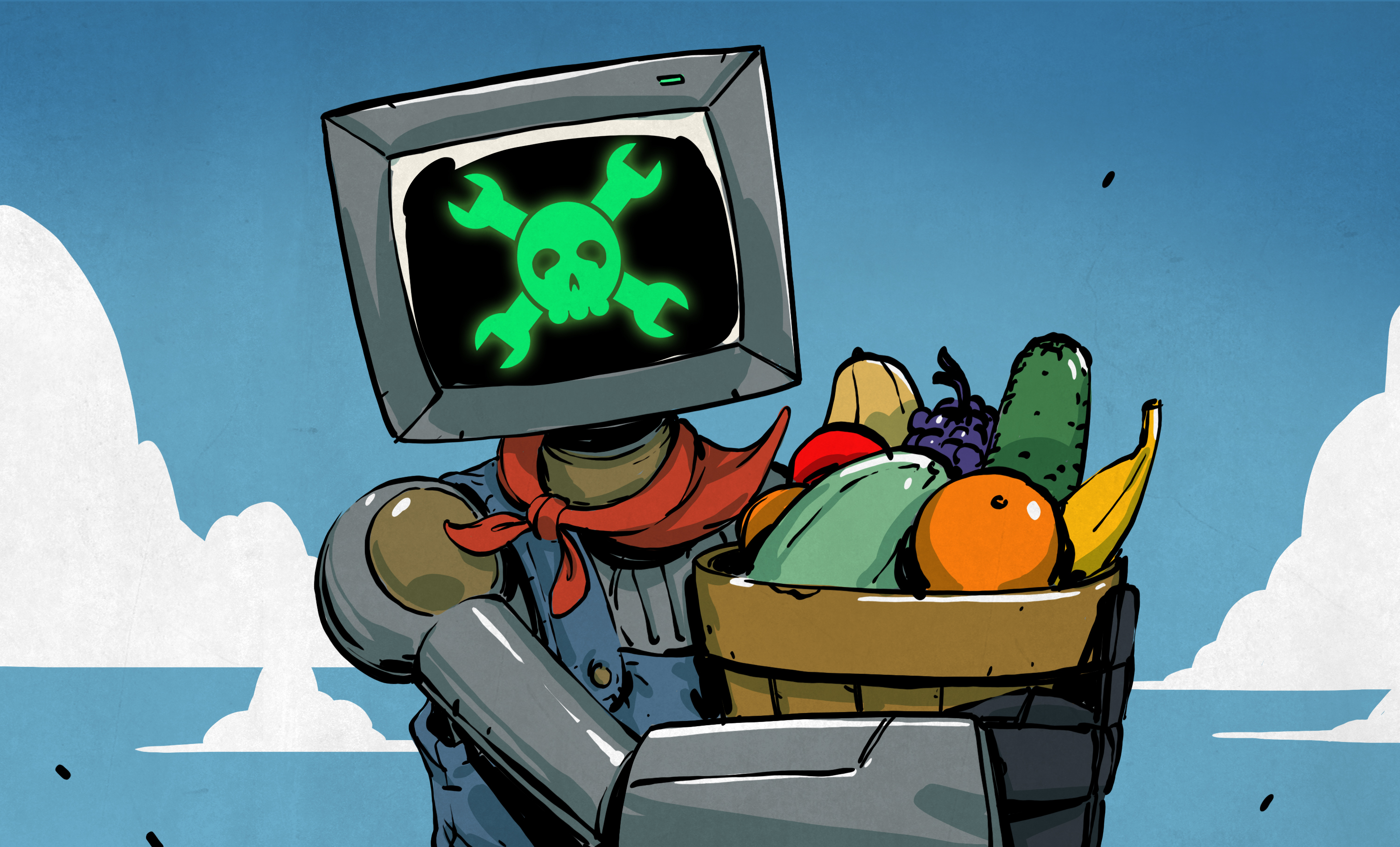 Tend Your Garden… Again Hackaday