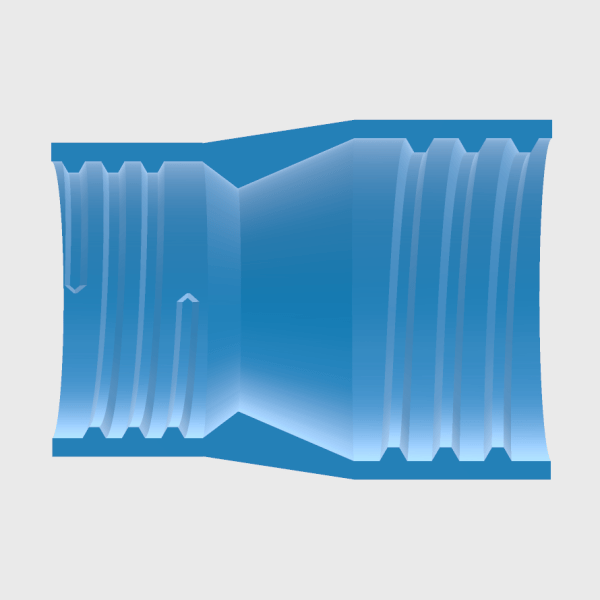 Learn The Secrets Of Matching Bottle Cap Threads To One Another Hackaday