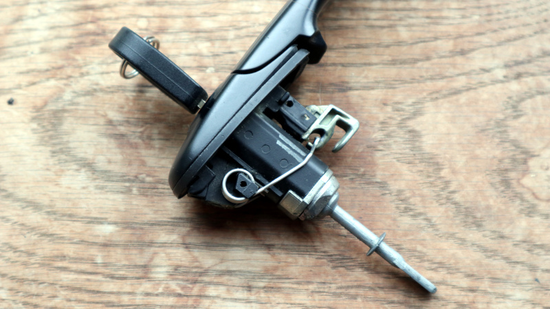 There’s An Engineer In Germany I’d Like A Word With; Tale Of A